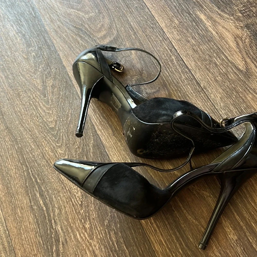 Reiss Pointed Heels